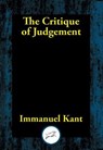 The Critique of Judgement - Immanuel Kant - 9781515416258