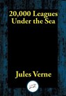 20,000 Leagues Under the Sea - Jules Verne - 9781515417033