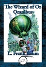 The Wizard of OZ Omnibus - L. Frank Baum ; Ruth Plumly Thompson - 9781515418634