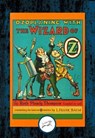 Ozoplaning with the Wizard of Oz - Ruth Plumly Thompson - 9781515418658