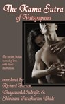 The Kama Sutra - Vatsyayana - 9781515420125
