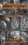 A Journey to the Centre of the Earth - Jules Verne - 9781515420187