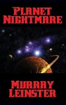 Planet Nightmare - Murray Leinster - 9781515421108