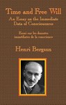 Time and Free Will - Henri-Louis Bergson - 9781515423874
