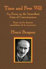 Time and Free Will - BERGSON,  Henri-Louis - 9781515423881