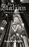 The Italian - Ann Radcliffe - 9781515424642