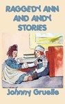 Raggedy Ann and Andy Stories - Johnny Gruelle - 9781515429388