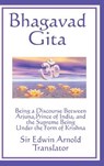 Bhagavad-Gita - Sir Edwin Arnold - 9781515430483