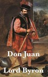 Don Juan - Lord George Gordon Byron - 9781515430834