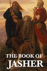 The Book of Jasher - Jasher - 9781515432050