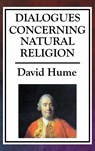 Dialogues Concerning Natural Religion - David (Burapha University Thailand) Hume - 9781515435044