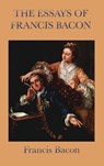 Essays of Francis Bacon - Francis Bacon - 9781515435266