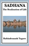 Sadhana - Rabindranath Tagore - 9781515435495