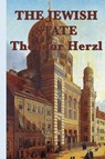 The Jewish State - Theodor Herzl - 9781515438755