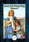 Aunt Jo's Scrap Bag V6 - Louisa May Alcott - 9781515440147