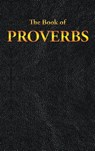 Proverbs - King James - 9781515440970
