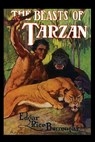 The Beasts of Tarzan - Edgar Rice Burroughs - 9781515443490