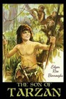 The Son of Tarzan - Edgar Rice Burroughs - 9781515443513