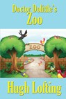 Doctor Dolittle's Zoo - Hugh Lofting - 9781515448891
