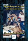 Meditations of Marcus Aurelius Antoninus - Marcus Aurelius Antoninus - 9781515451396