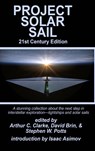 Project Solar Sail - David Brin ; Arthur C. Clarke - 9781515458197