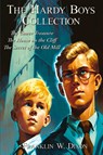 The Hardy Boys Collection - Franklin W. Dixon - 9781515458784
