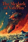 The Skylark of Valeron - E. E. Doc Smith - 9781515462255