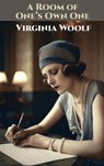 A Room of One's Own One - Virginia Woolf - 9781515463641