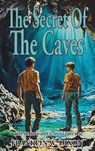 The Secret Of The Caves - Franklin W. Dixon - 9781515464273