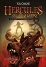 Hercules and His 12 Labors - Anika Fajardo - 9781515752639