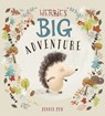 Herbie's Big Adventure -  - 9781515802341