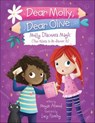 Molly Discovers Magic (Then Wants to Un-discover It) - Megan Atwood - 9781515803126