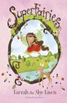 FARRAH THE SHY FAWN - Jennie Poh - 9781515804345