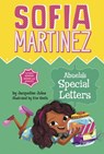 Abuela's Special Letters - Jacqueline Jules - 9781515807308