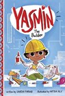 Yasmin the Builder - Saadia Faruqi - 9781515827306