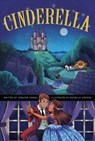 Cinderella: A Discover Graphics Fairy Tale - Jennifer Fandel - 9781515872726