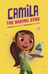 Camila the Baking Star - Alicia Salazar - 9781515882091