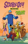 Sazaklis, J: Funland Frights - John Sazaklis - 9781515883135