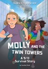 MOLLY & THE TWIN TOWERS - Jessika Fleck - 9781515883357