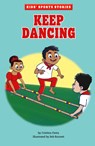 Keep Dancing - Cristina Oxtra - 9781515883531