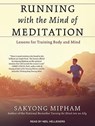 Running with the Mind of Meditation -  - 9781515906889