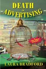 Death in Advertising - Laura Bradford - 9781516102075