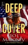 Deep Cover - Leo J. Maloney - 9781516103362