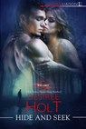 Hide and Seek - Desiree Holt - 9781516103676
