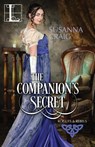 The Companion's Secret - Susanna Craig - 9781516104017