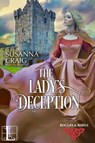 The Lady's Deception - Susanna Craig - 9781516104048