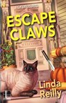 Escape Claws - Linda Reilly - 9781516104192