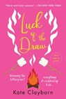 Luck of the Draw - Kate Clayborn - 9781516105120