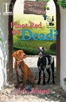 Pinot Red or Dead? - J. C. Eaton - 9781516108039