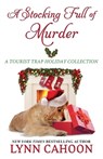 A Stocking Full of Murder - Lynn Cahoon - 9781516109401